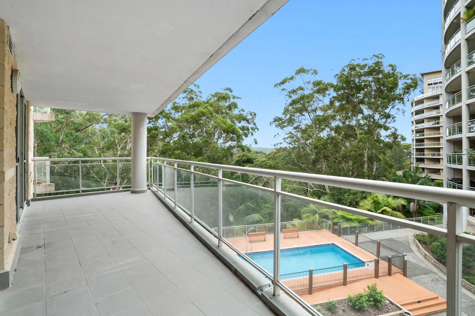 Additional image 12 of 422/80 John Whiteway Drive, Gosford NSW 2250