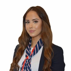 Maria Pais, Sales representative