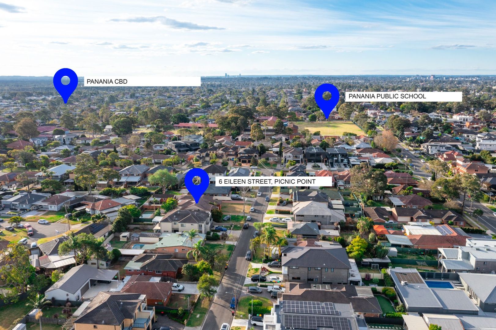 6 Eileen Street, Picnic Point NSW 2213, Image 2