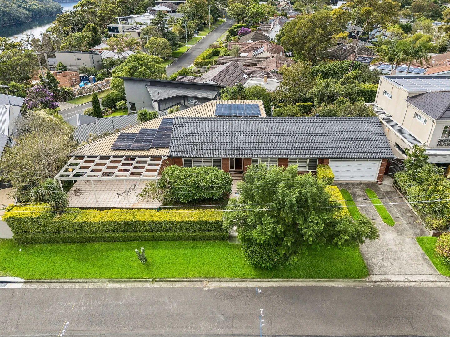 Additional image 7 of 19 Allambie Road, Castle Cove NSW 2069