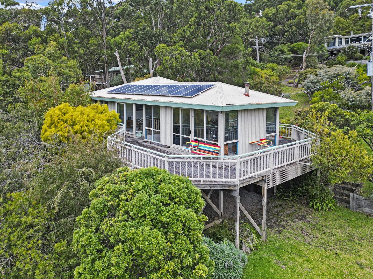 5 Hawdon Avenue, Kennett River VIC 3234, Image 0