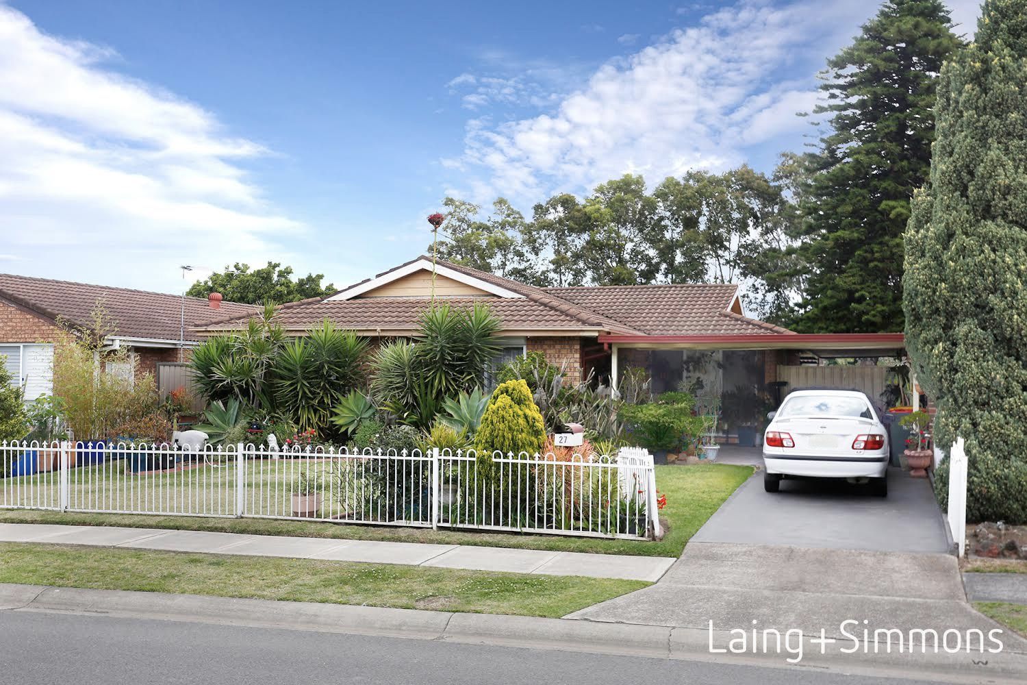 27 Ben Lomond Street, Bossley Park NSW 2176, Image 0