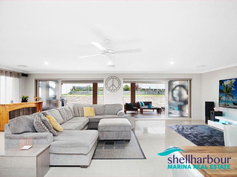 8 Huntingdale Close, Shell Cove NSW 2529, Image 2
