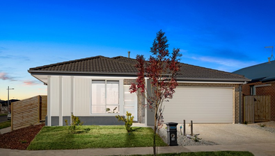 Picture of 10 Wetherby Road, WYNDHAM VALE VIC 3024