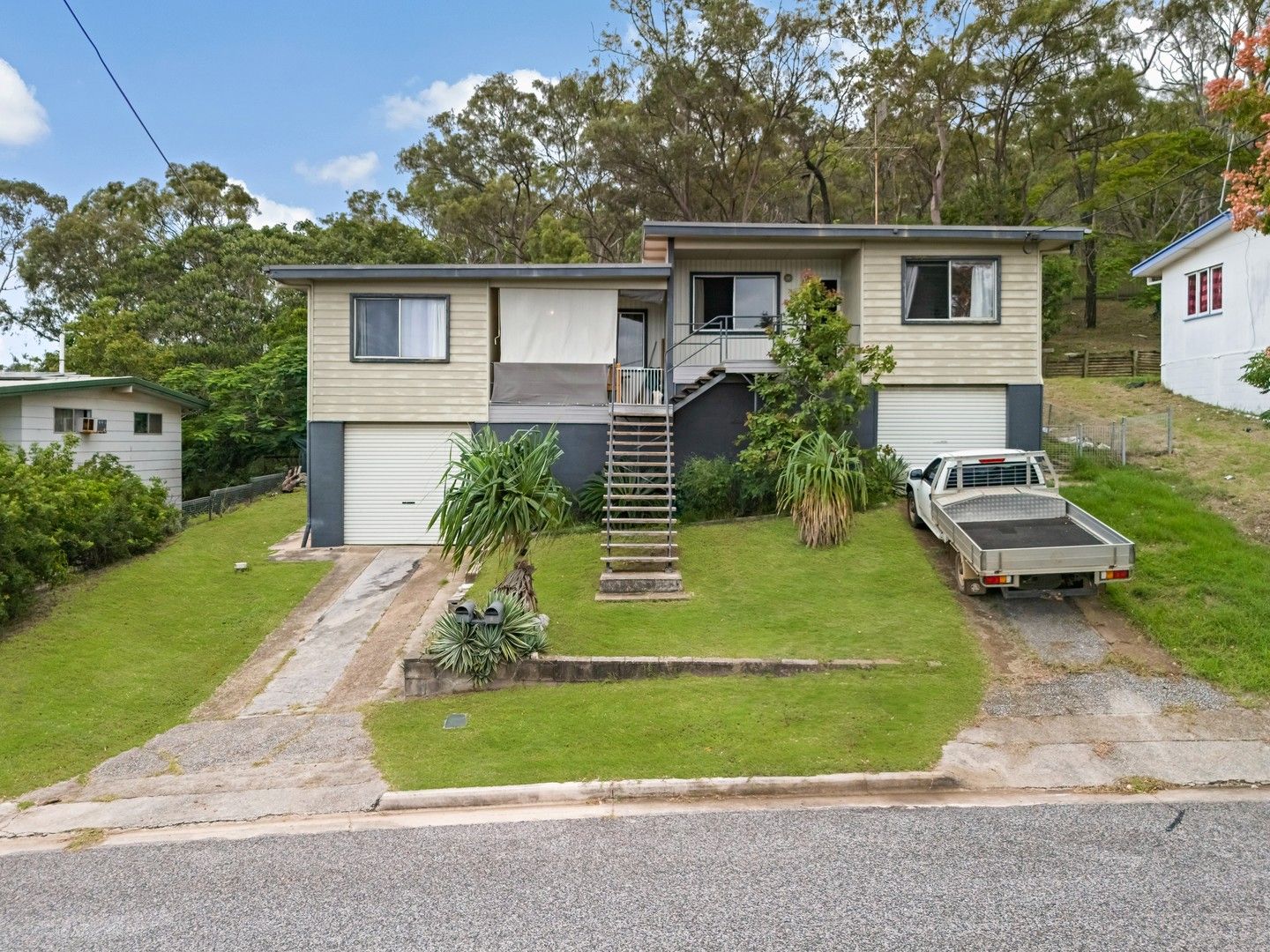 61 Elizabeth Street, South Gladstone QLD 4680, Image 0