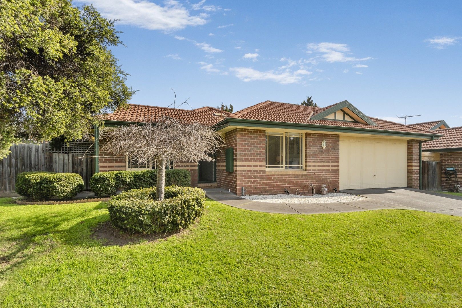 3 bedrooms Apartment / Unit / Flat in 32/15-19 Graham Road HIGHETT VIC, 3190