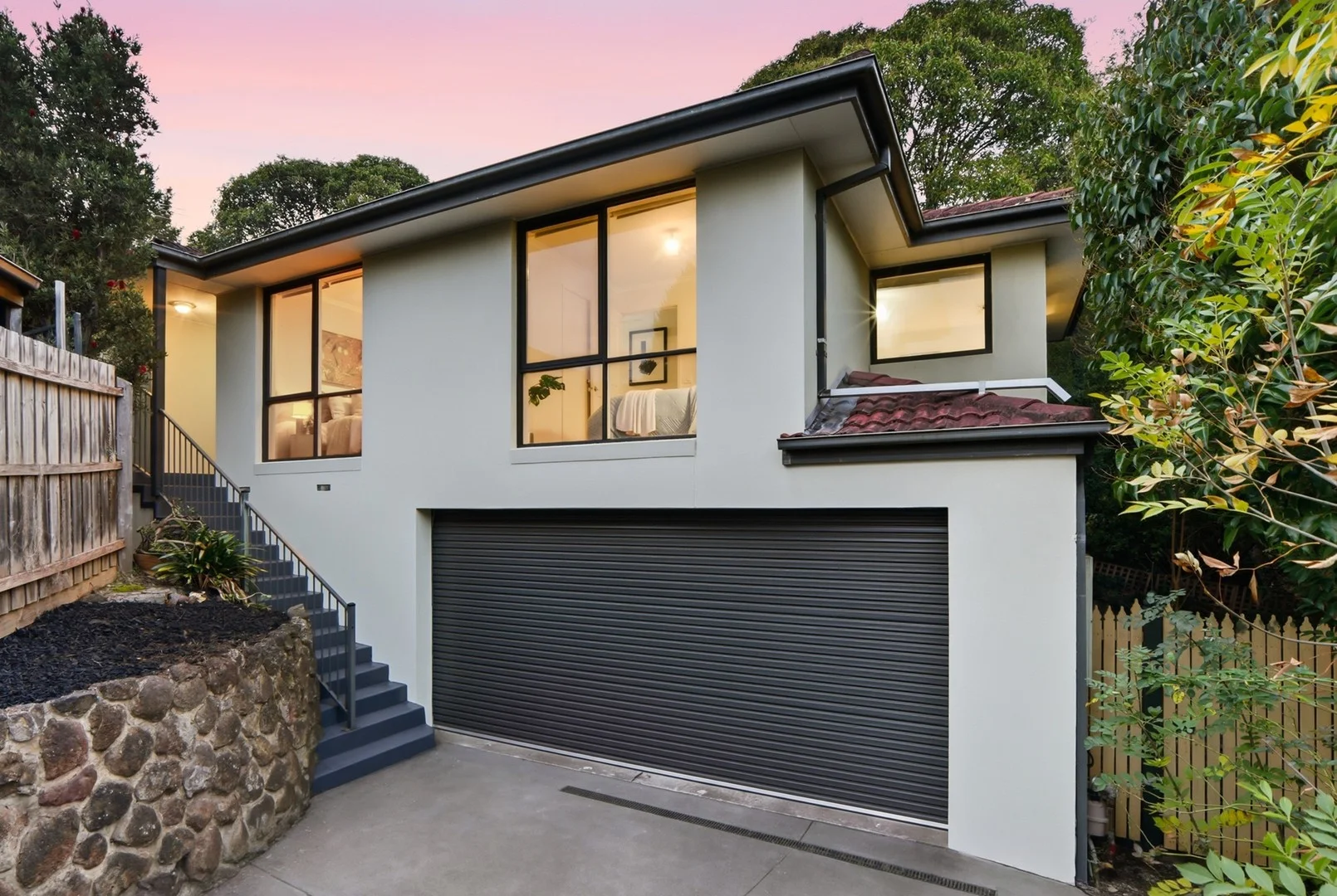 2/34 Outlook Drive, Doncaster VIC 3108