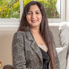 Neesha Khushalani, Sales representative