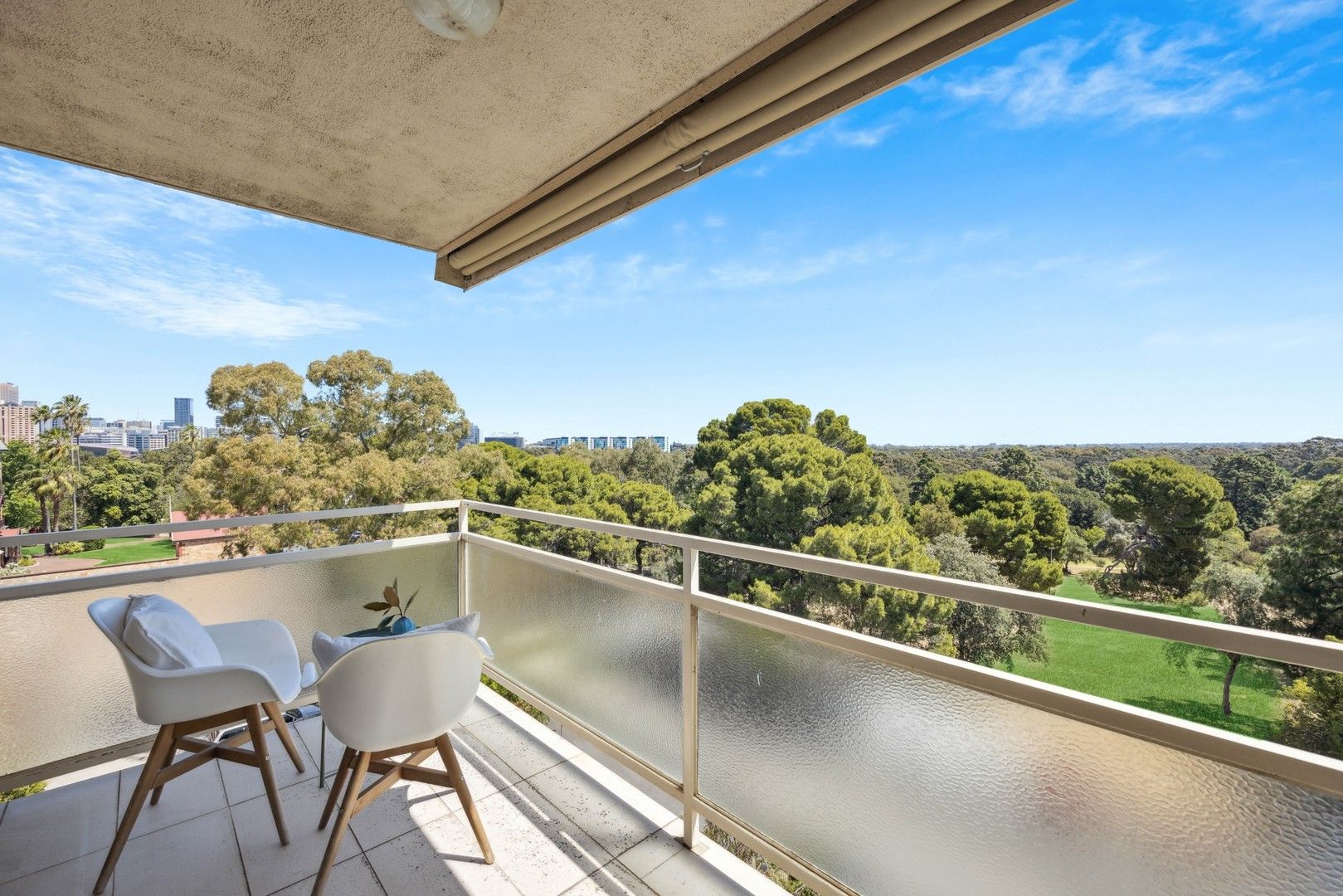 5A/39-45 Jeffcott Street, North Adelaide SA 5006, Image 0