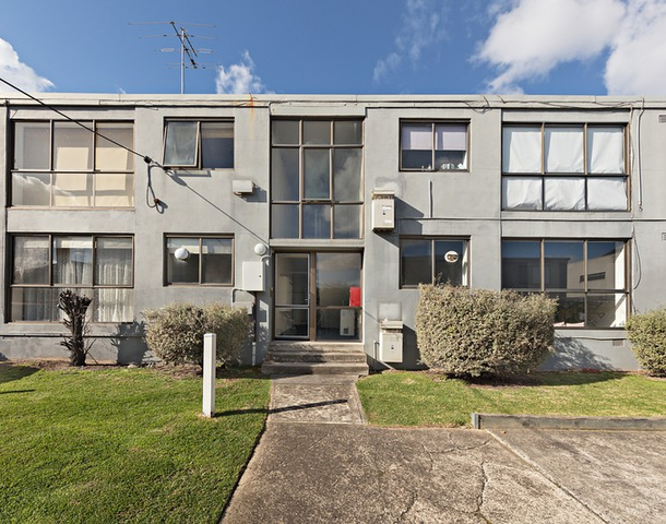 9/78-80 Argyle Street, Moonee Ponds VIC 3039