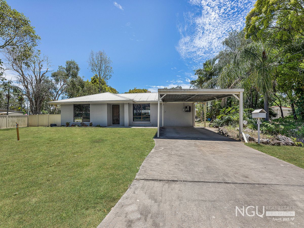 14 White Street, Bundamba QLD 4304, Image 0