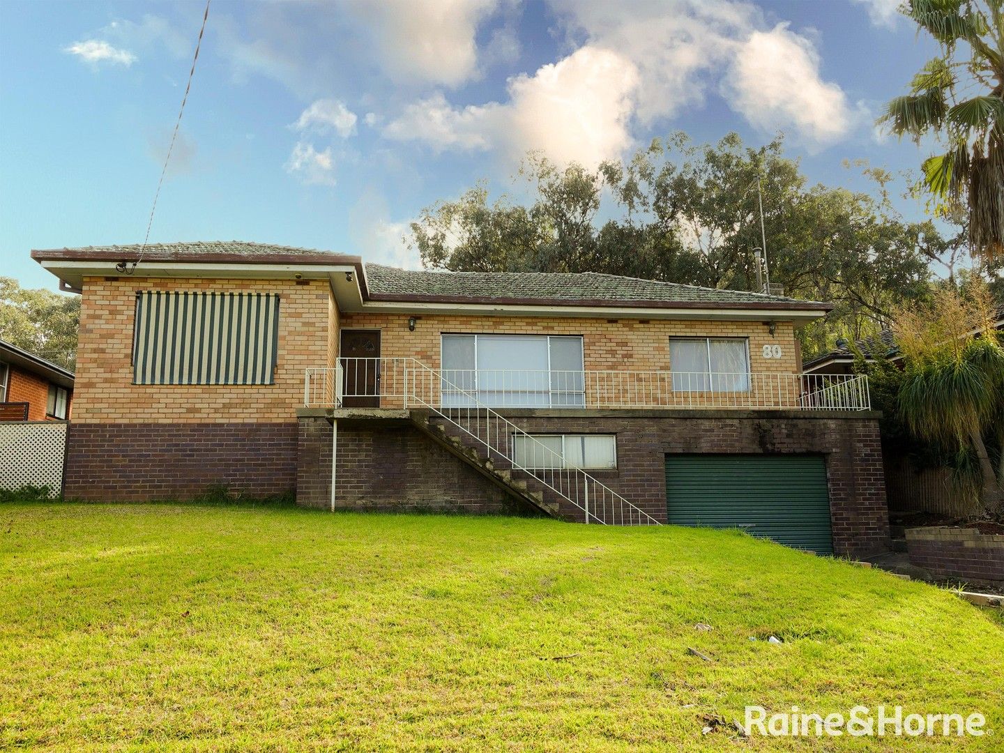4 bedrooms House in 80 Warrawong Street KOORINGAL NSW, 2650
