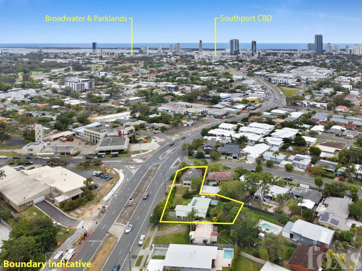236 & 238 Nerang Road, Southport QLD 4215 Domain
