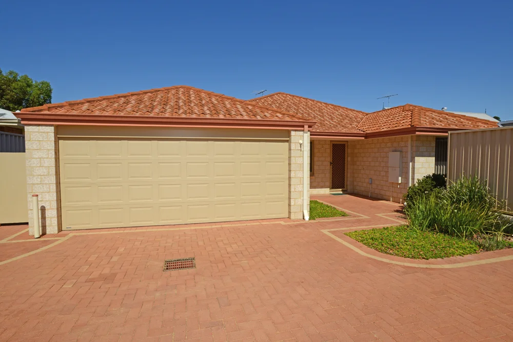 58B Justinian Street, Palmyra WA 6157