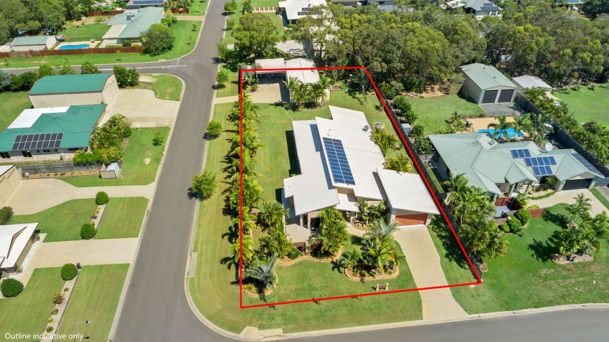 19 Amstal Avenue, Wondunna QLD 4655, Image 0