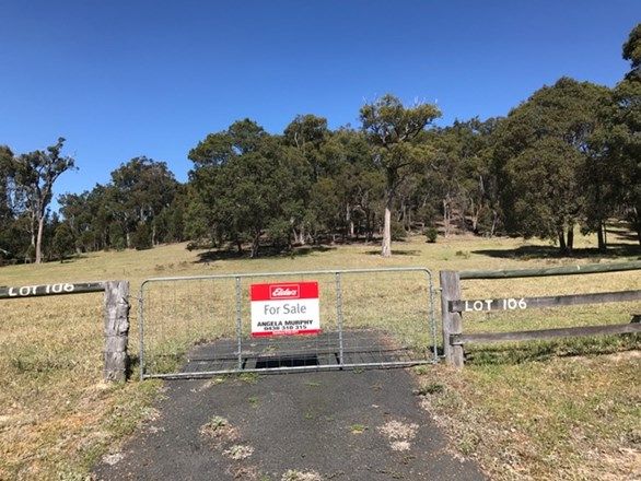 Lot 106 Marshall Road, Argyle WA 6239, Image 0