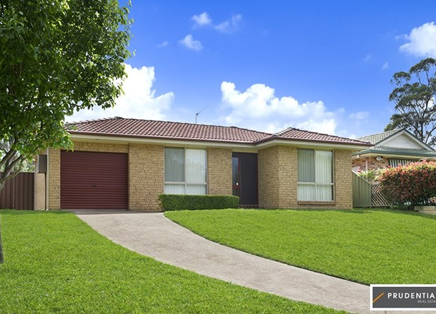 6 Moran Place, Currans Hill NSW 2567