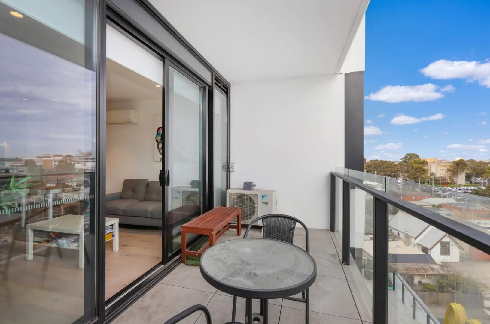 Additional image 11 of 511/188 Ballarat Road, Footscray VIC 3011