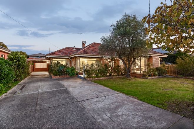 Picture of 95 Miller Street, THORNBURY VIC 3071