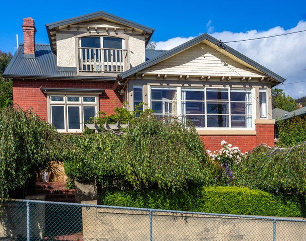 10 William Street, West Hobart TAS 7000