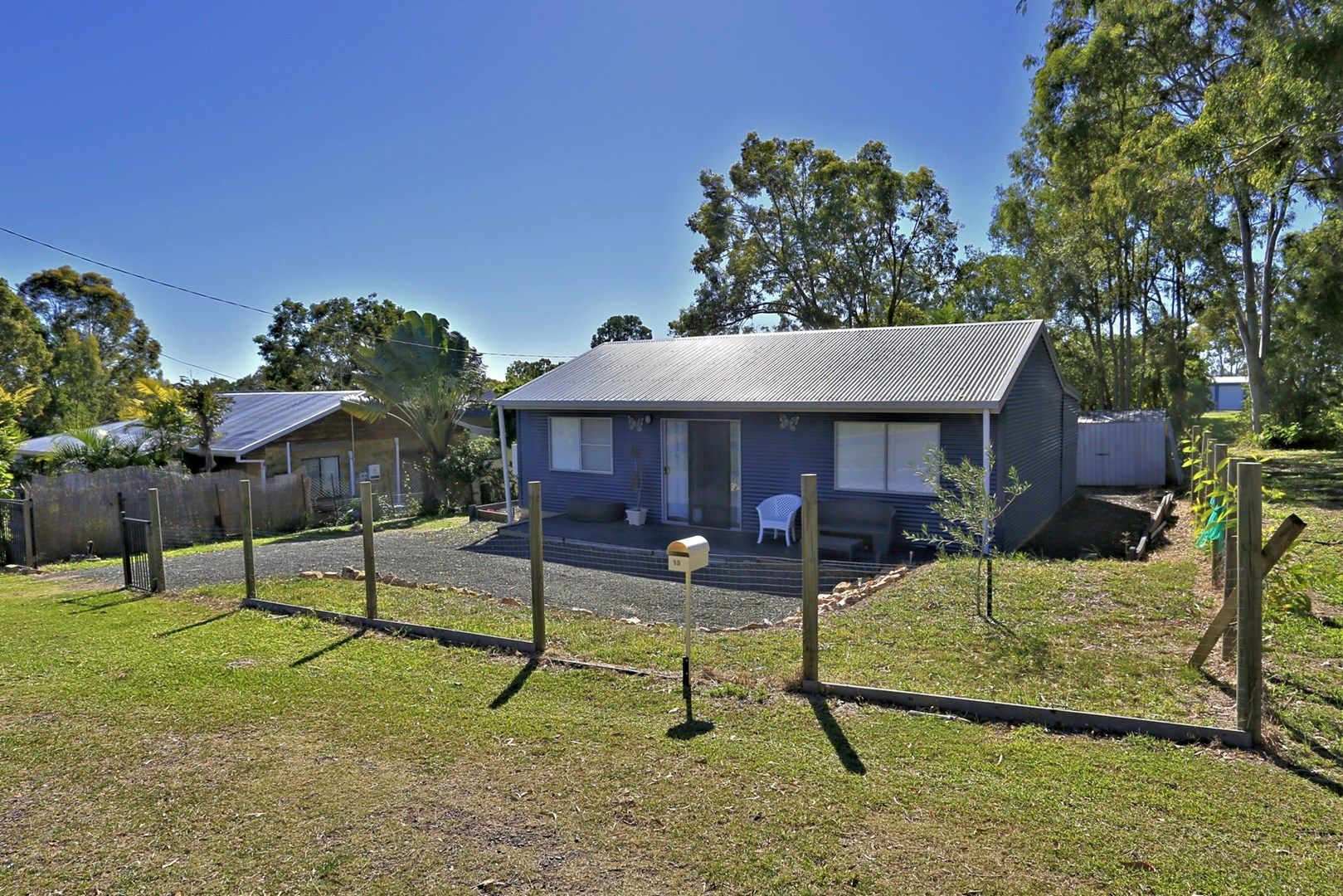 10 Island Outlook, River Heads QLD 4655, Image 0