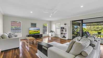 Picture of 72 Ghost Gum Street, BELLBOWRIE QLD 4070