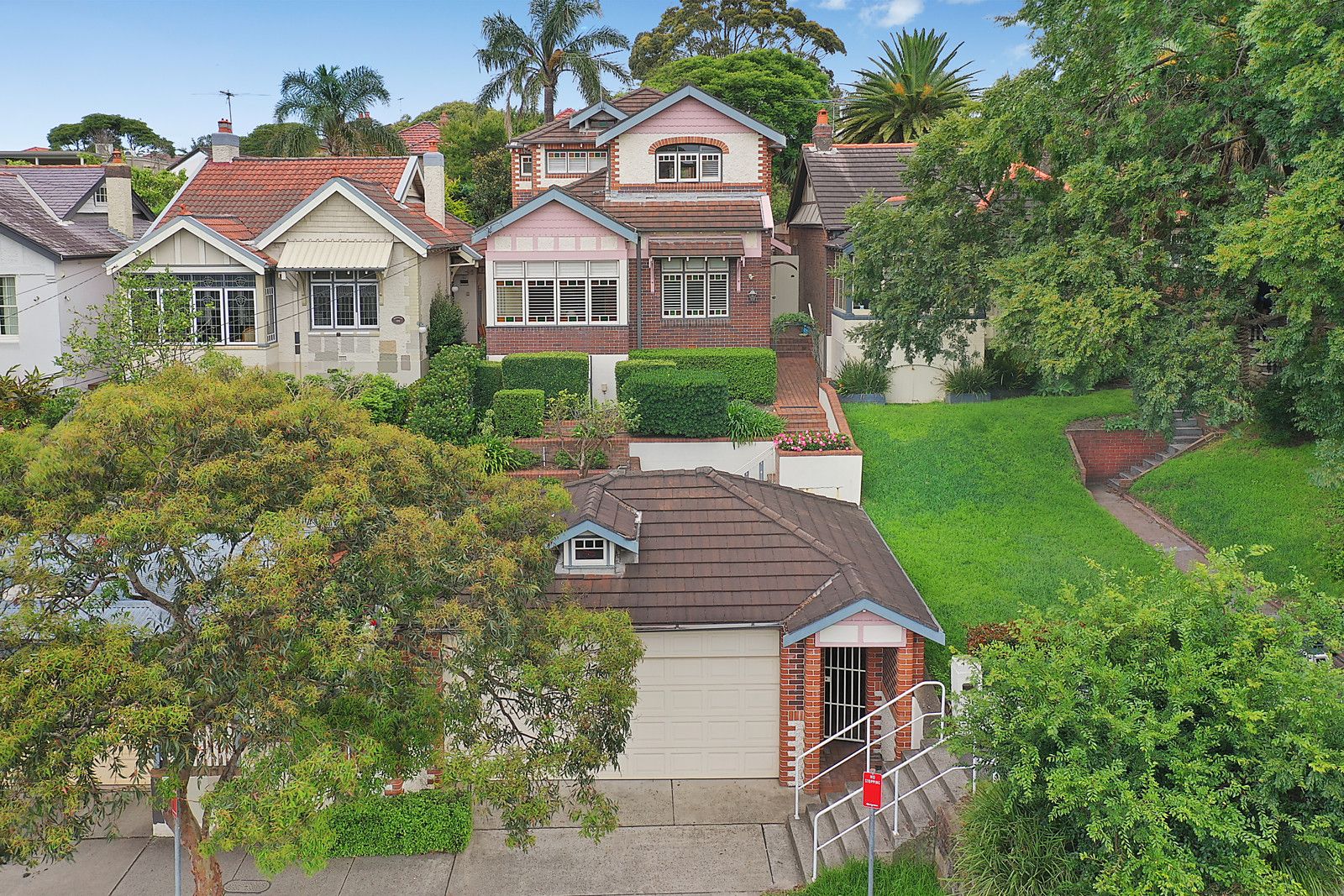 267 Darley Road, Randwick Property History & Address Research Domain