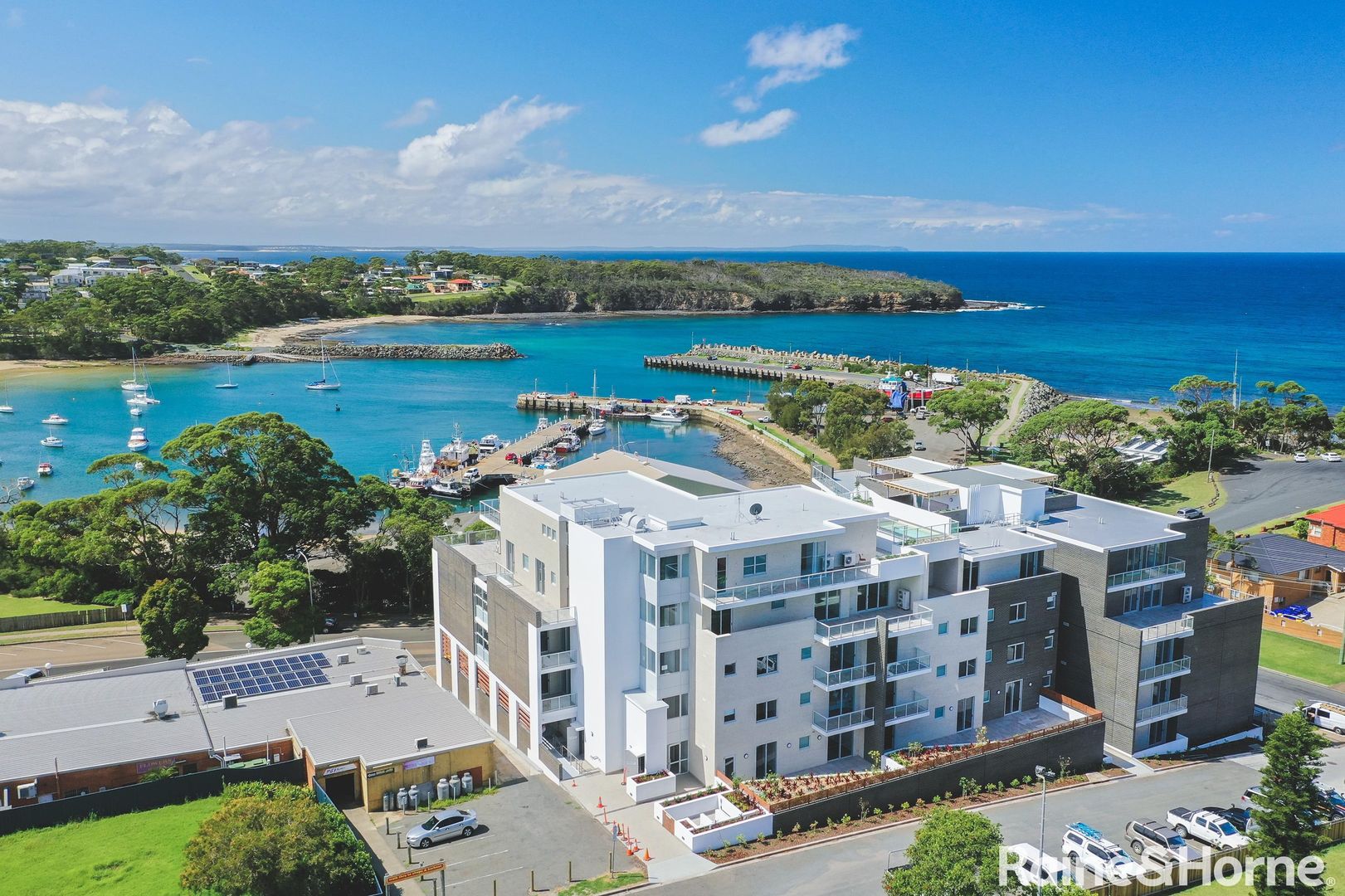 Apartment 203 (26) Pier 32, Wason Street, Ulladulla NSW 2539, Image 2