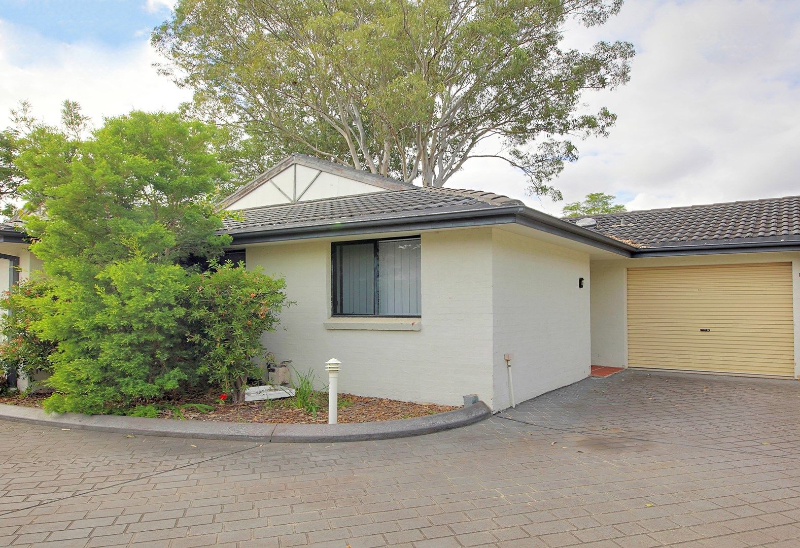 10/4345 Stapleton Street, Wentworthville NSW 2145 Villa For Rent