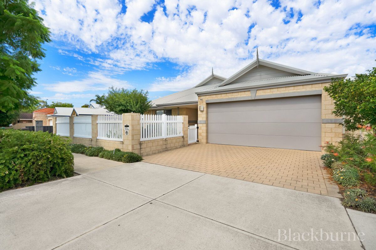 13a Bruning Road, Manning WA 6152 House For Rent Domain