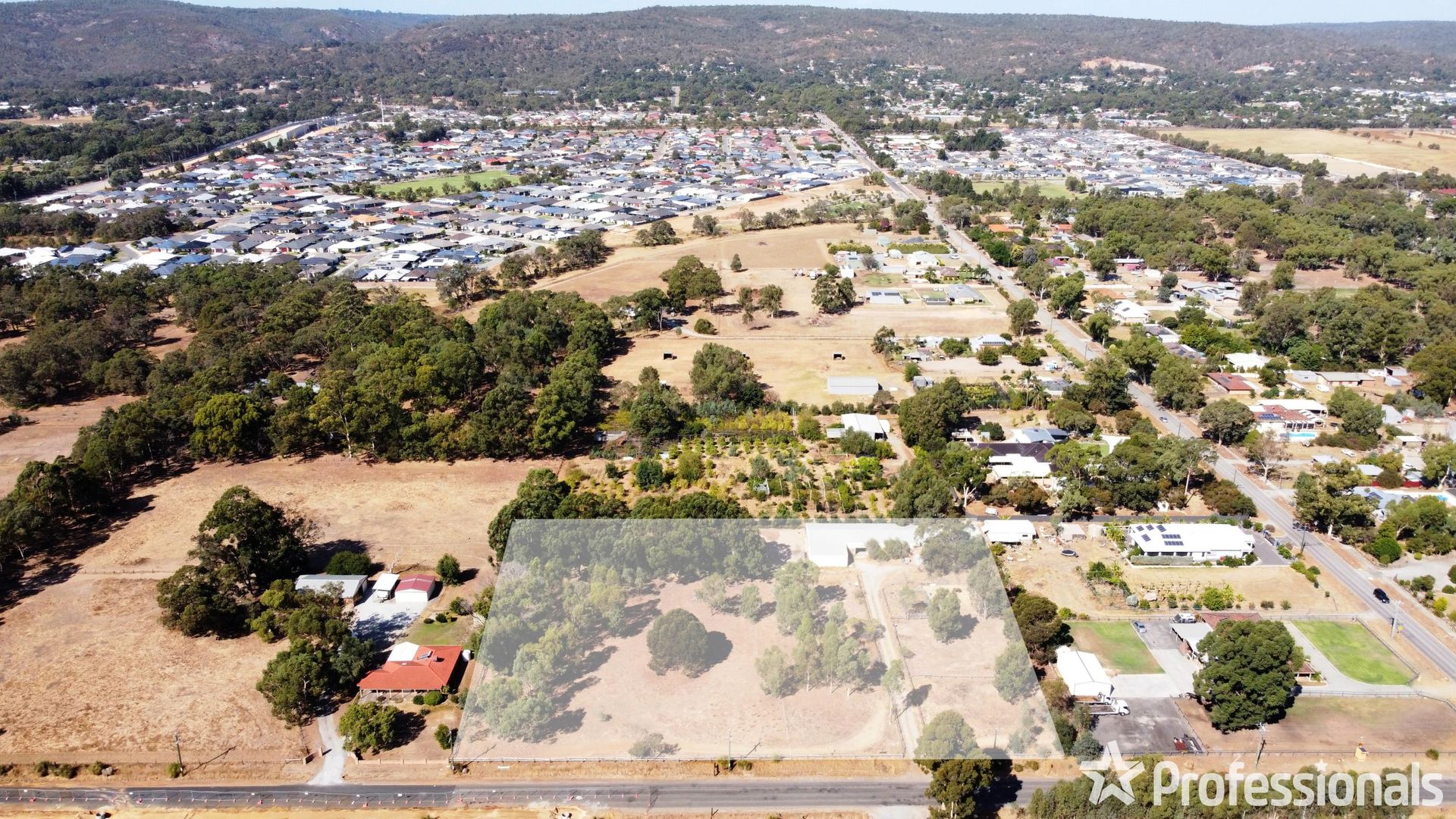 53 Briggs Road, Byford WA 6122 Domain