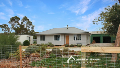 Picture of 664 Campbell Rd, COBRAM VIC 3644