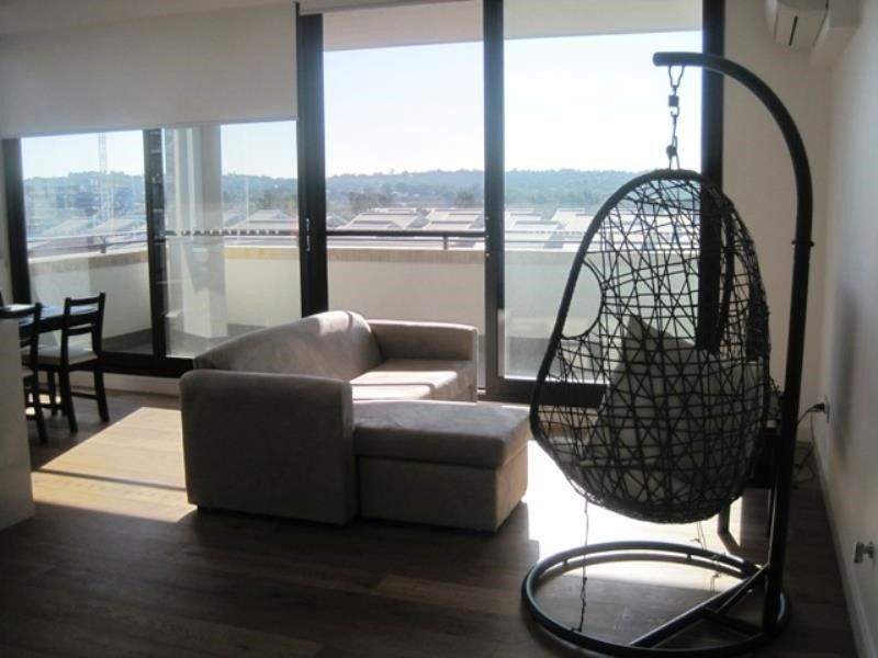 1 bedrooms Apartment / Unit / Flat in 505/12-14 Half Street WENTWORTH POINT NSW, 2127