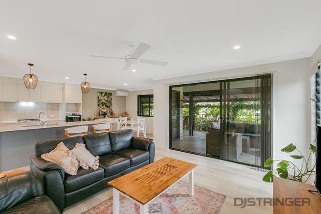 Picture of 1/26 Cooloon Crescent, TWEED HEADS SOUTH NSW 2486