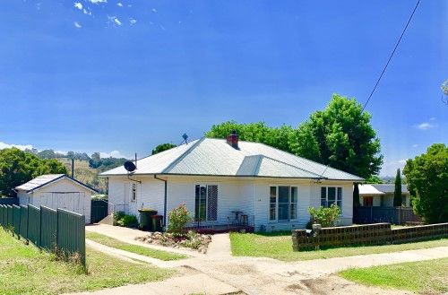 203 Maybe Street, Bombala NSW 2632, Image 0