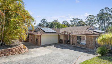 Picture of 1 Koel Place, BOAMBEE EAST NSW 2452