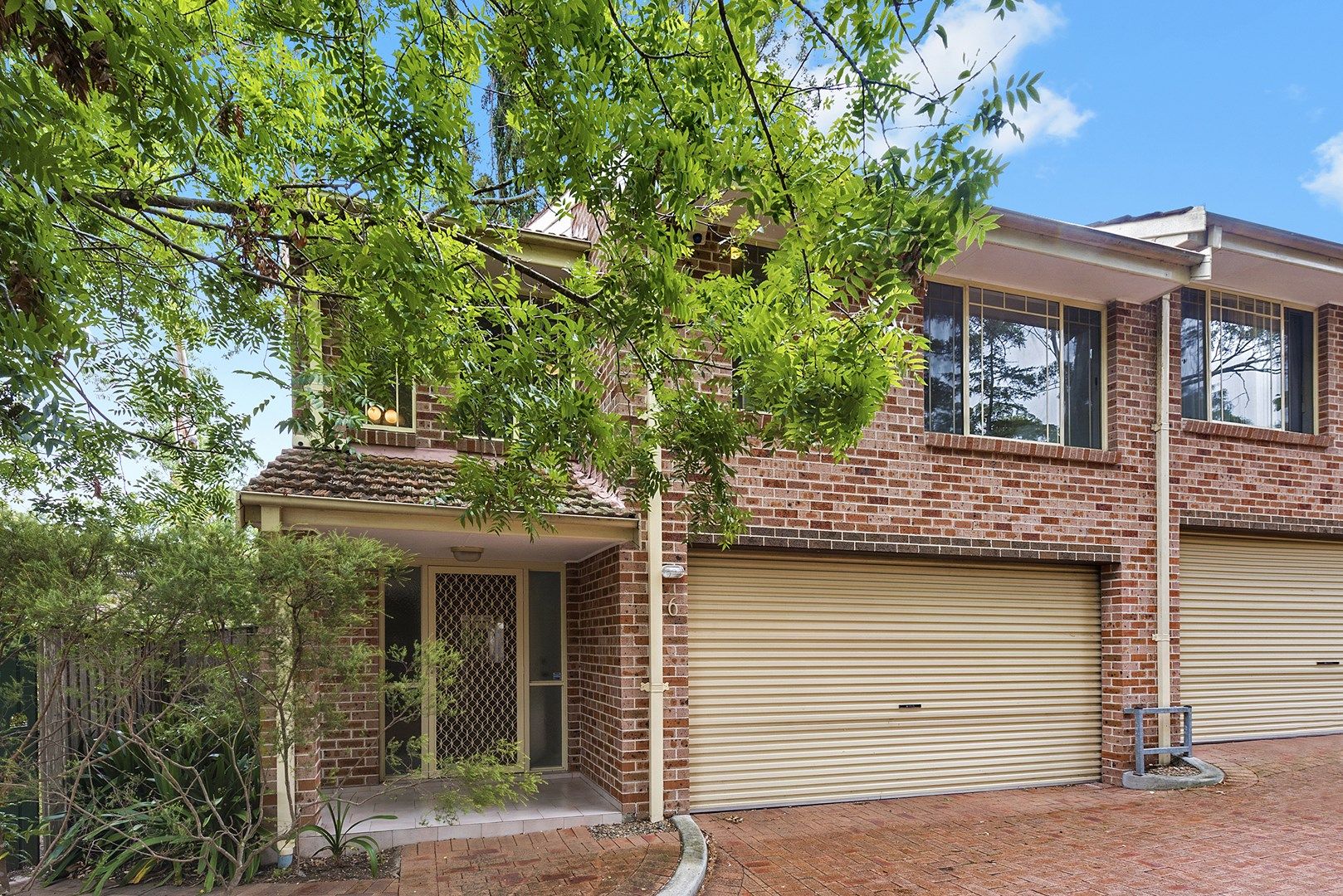 6/150-152 Victoria Road, West Pennant Hills NSW 2125, Image 0