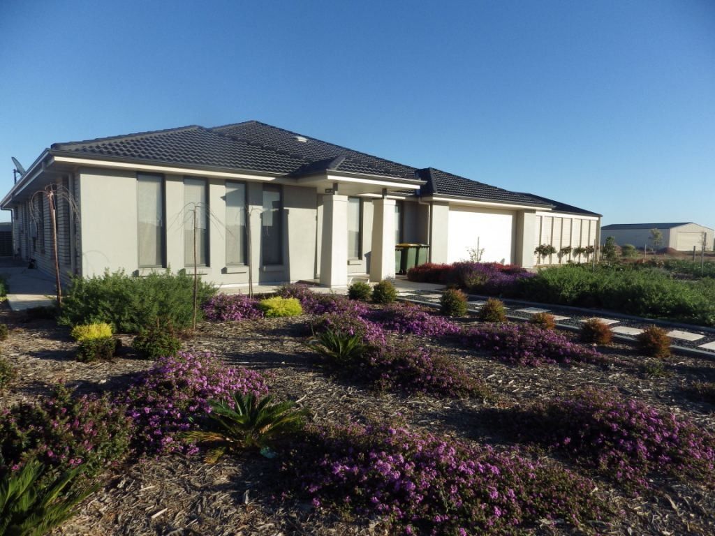 20 FAIRCLOUGH CRESCENT, Whyalla Jenkins SA 5609, Image 0