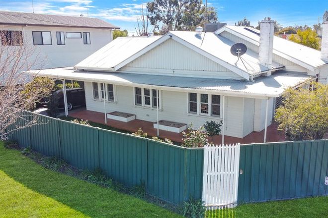 Picture of 311 Harfleur St, DENILIQUIN NSW 2710