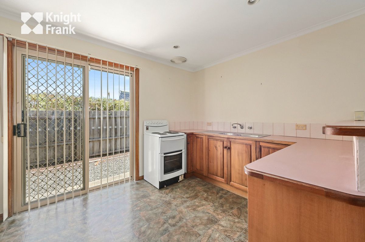 2/7 Jellico Street, Mowbray TAS 7248 Apartment For Rent Domain