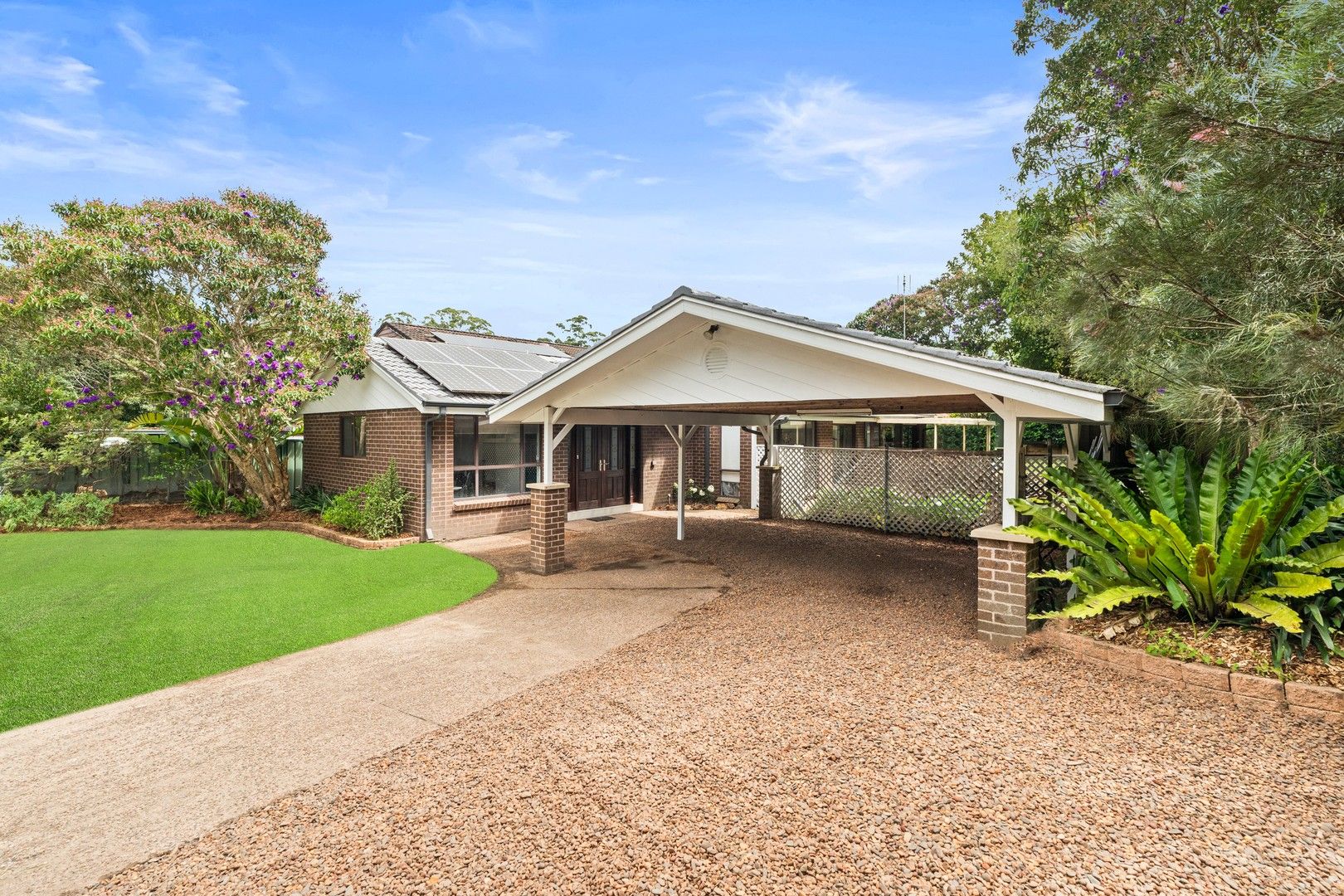 17 Sylvan Valley Close, Niagara Park NSW 2250, Image 0