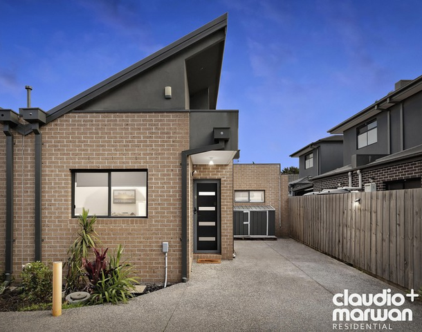 9/19 Arndt Road, Pascoe Vale VIC 3044