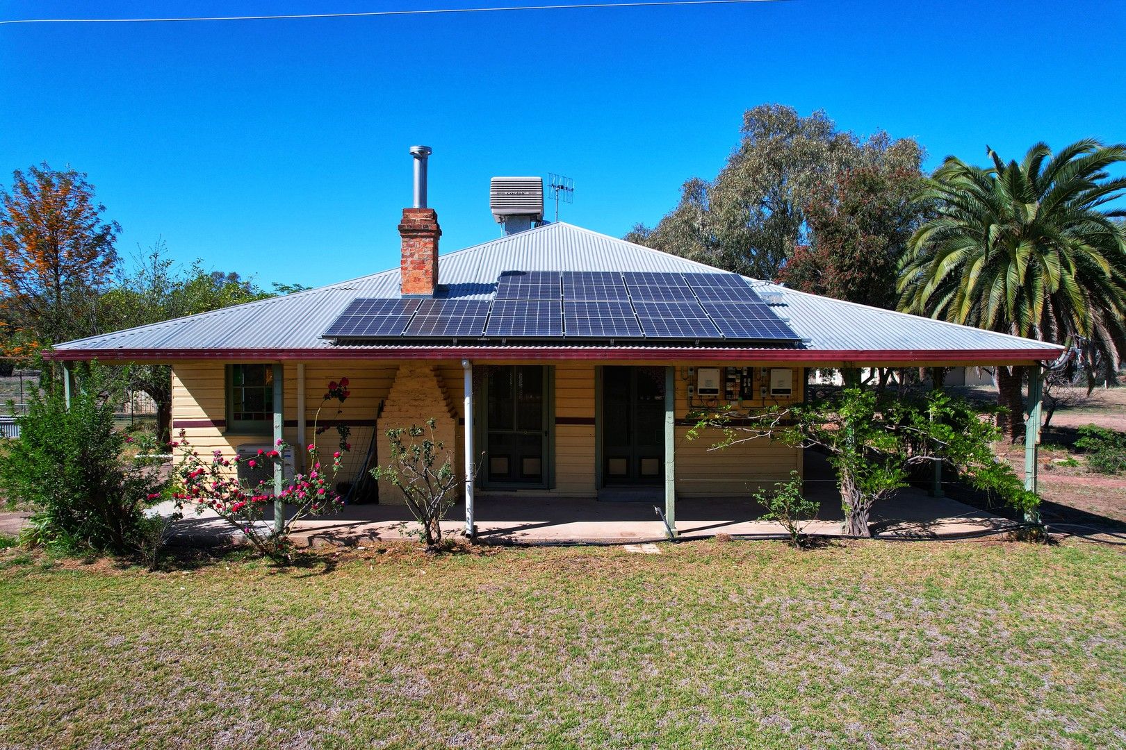 7 Mooney Street, Condobolin NSW 2877, Image 0