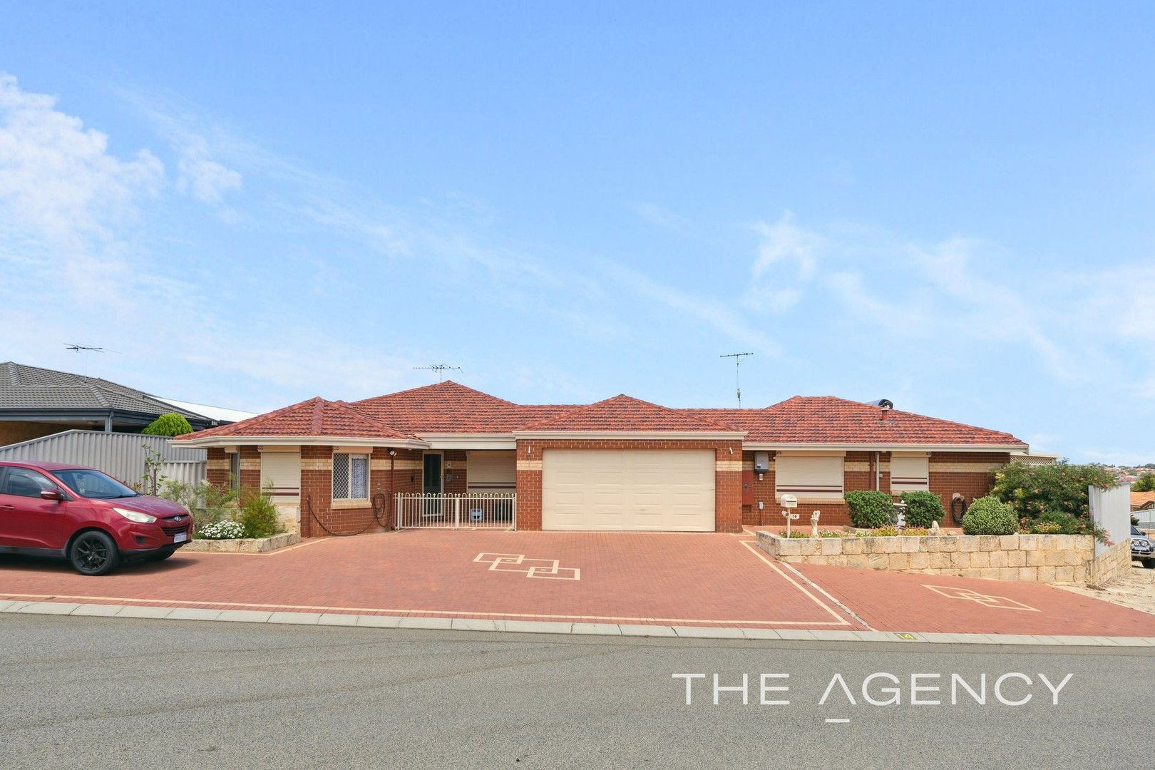 4 bedrooms House in 14 Leveque Ramble RIDGEWOOD WA, 6030