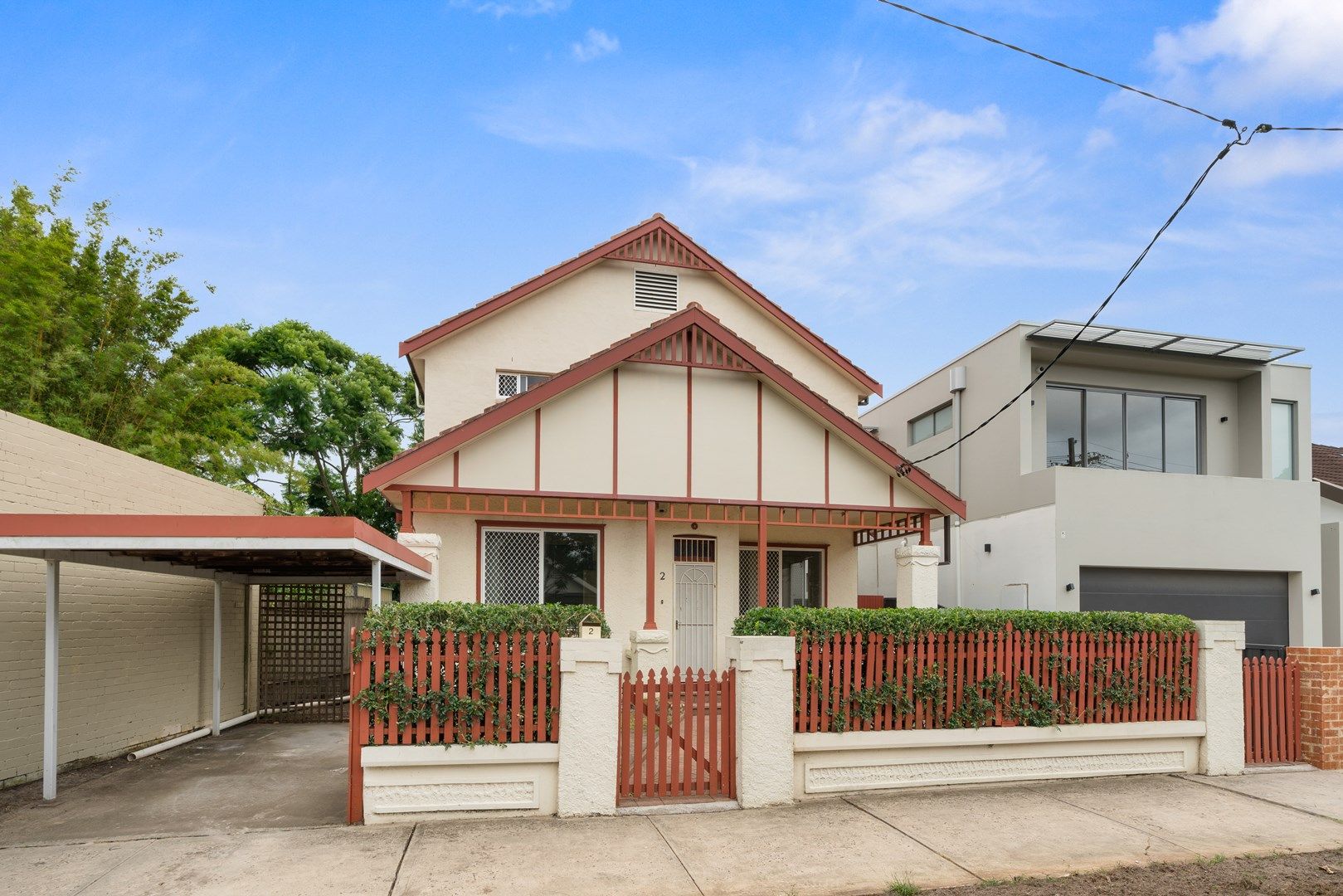 2 Doran Street, Kingsford NSW 2032, Image 0