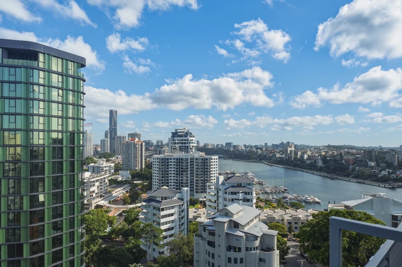 Additional image 15 of 604/66 Lambert St, Kangaroo Point QLD 4169