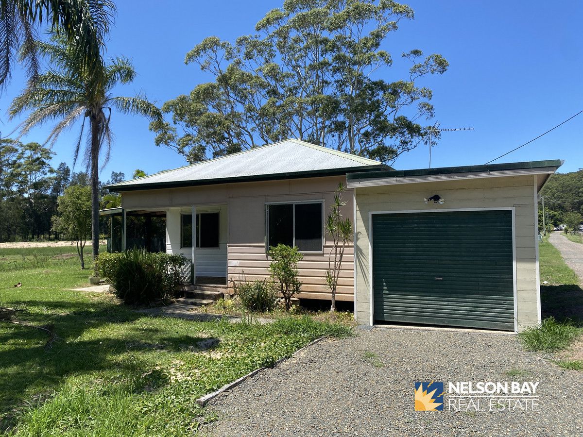 580 Marsh Road, Bobs Farm NSW 2316 House For Rent Domain