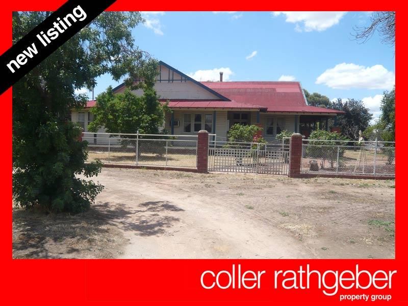 1 High Street, Dimboola VIC 3414, Image 0