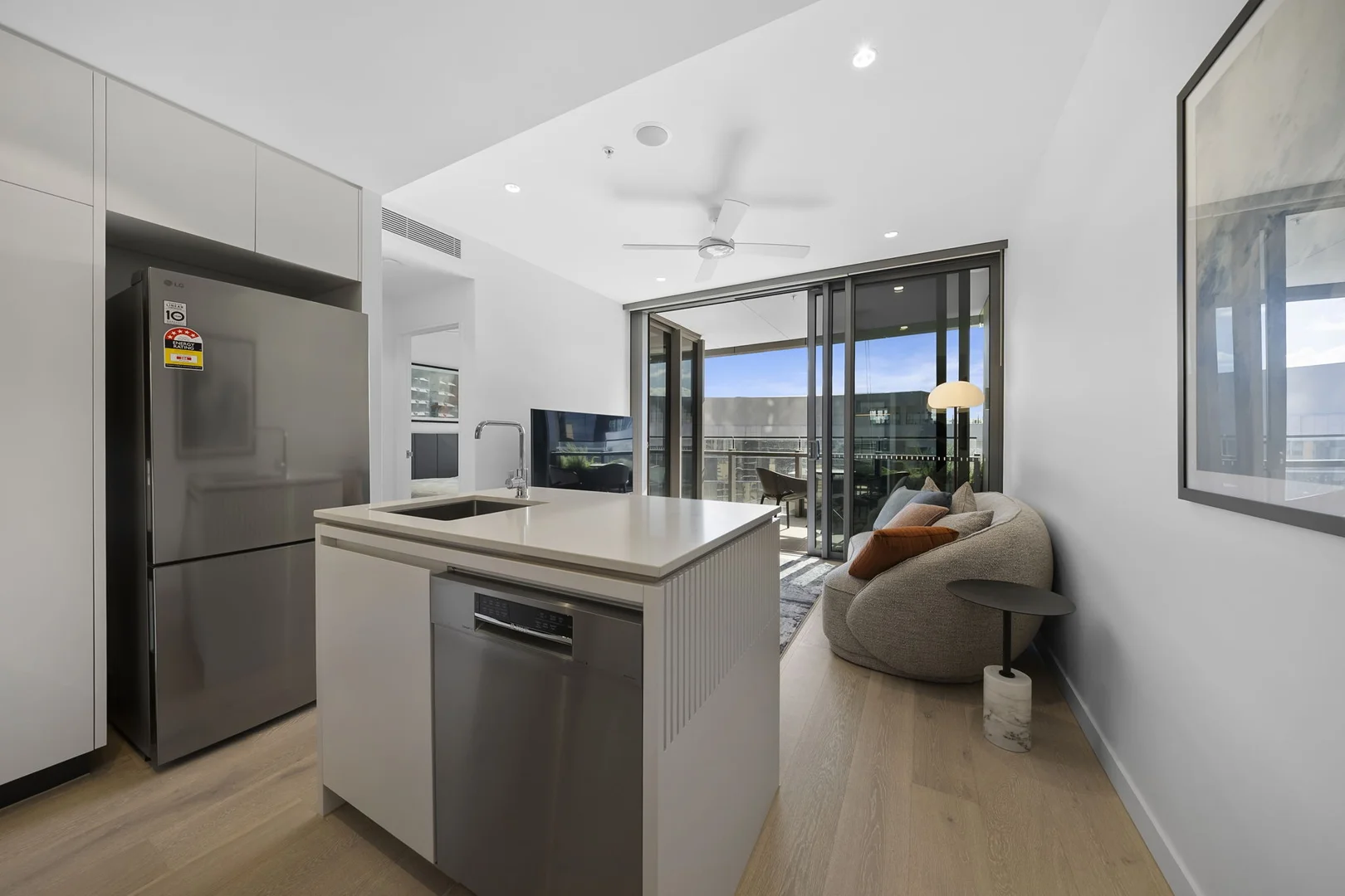 Additional image 3 of 2504/8 Margaret Street, Brisbane City QLD 4000