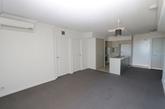 2 bedrooms Apartment / Unit / Flat in 504/392 Hamilton Road CHERMSIDE QLD, 4032